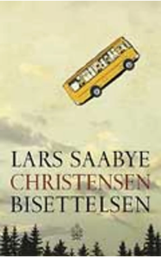 Bisettelsen - Bokia.no