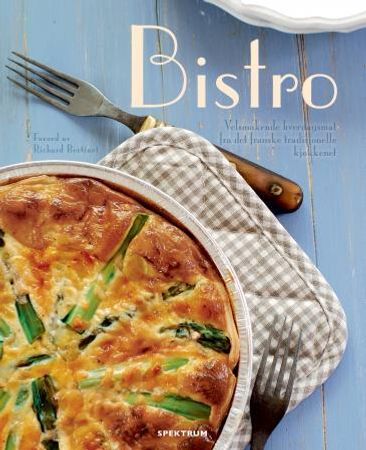Bistro 9788231604389  Brukte bøker