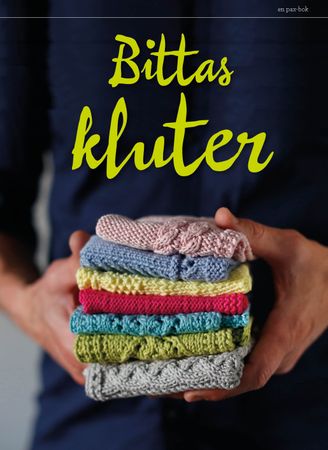 Bittas kluter 9788253044460 Bitta Mikkelborg Brukte bøker