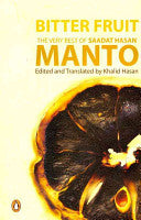 Bitter Fruit 9780143102175 Saʻādat Ḥasan Manṭo Khalid Hasan Brukte bøker