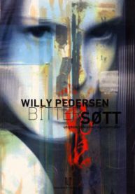 Bittersøtt: ungdom, sosialisering, rusmidler 9788200127727 Willy Pedersen Brukte bøker