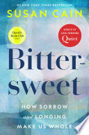 Bittersweet (Oprah's Book Club) 9780451499783 Susan Cain Brukte bøker