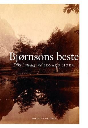 Bjørnsons beste 9788249507429 Bjørnstjerne Bjørnson Brukte bøker