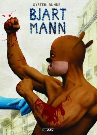 Bjartmann 9788292226315 Øystein Runde Brukte bøker