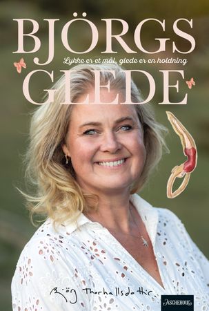 Björgs glede 9788203399343   Brukte bøker