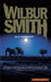 Blå horisont 9788202284398 Wilbur Smith Brukte bøker