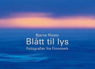 Blått til lys 9788292783016 Bjarne Riesto Brukte bøker