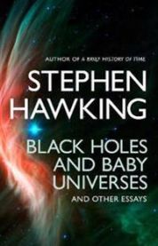 Black Holes And Baby Universes And Other Essays 9780553406634 Stephen Hawking Brukte bøker