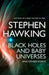 Black Holes And Baby Universes And Other Essays 9780553406634 Stephen Hawking Brukte bøker