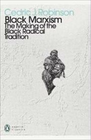Black Marxism 9780241514177 Cedric J. Robinson Brukte bøker