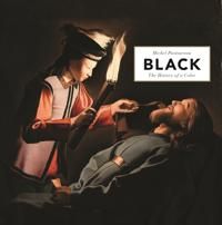 Black 9780691139302 Michel Pastoureau Brukte bøker