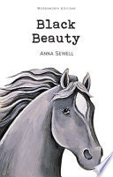 Black Beauty 9781853261091 Anna Sewell Brukte bøker