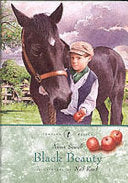 Black Beauty 9781840114409 Anna Sewell Brukte bøker