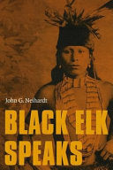 Black Elk Speaks 9780803283855 Black Elk John G. Neihardt Brukte bøker