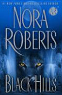 BLACK HILLS 9780399156076 Nora Roberts Brukte bøker