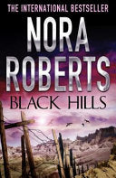 Black Hills 9780749928940 Nora Roberts Brukte bøker