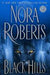 BLACK HILLS 9780399156076 Nora Roberts Brukte bøker