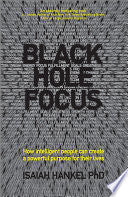Black Hole Focus 9780857085610 Isaiah Hankel Brukte bøker