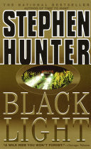 Black Light 9780440223139 Stephen Hunter Brukte bøker