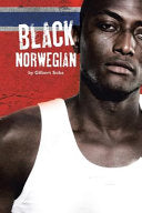 Black Norwegian 9781504942300 Gilbert Soba Brukte bøker