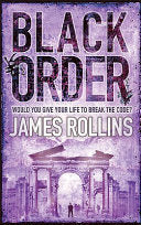 Black Order 9780752882161 James Rollins Brukte bøker