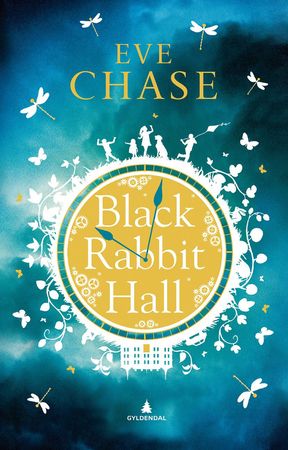 Black Rabbit Hall 9788205488809 Eve Chase Brukte bøker