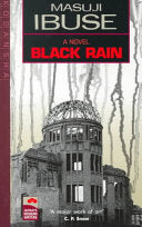 Black Rain 9780870113642 Masuji Ibuse Brukte bøker