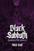 Black Sabbath 9781409118442 Mick Wall Brukte bøker