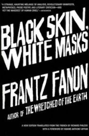 Black Skin, White Masks 9780802143006 Frantz Fanon Brukte bøker