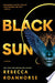 Black Sun 9781534437678 Rebecca Roanhorse Brukte bøker