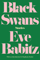 Black Swans 9781640090507 Eve Babitz Brukte bøker