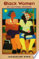 Black Women As Cultural Readers 9780231083959 Jacqueline Bobo Brukte bøker
