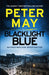 Blacklight Blue 9781782062103 Peter May Brukte bøker