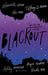 Blackout 9788205554078 Nicola Yoon Dhonielle Clayton Tiffany D. Jackson Nic Stone Ashley Woodfolk Angie Thomas Brukte bøker