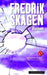 Blackout 9788202288655 Fredrik Skagen Brukte bøker