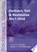 Blackstone's Statutes on Contract, Tort and Restitution 2017-2018 9780198802808 Francis Rose Brukte bøker