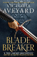 Blade Breaker 9781409193999 Victoria Aveyard Brukte bøker