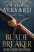 Blade Breaker 9781409193999 Victoria Aveyard Brukte bøker