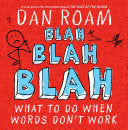 Blah Blah Blah 9781591844594 Dan Roam Brukte bøker