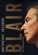Blair 9780743232111 Anthony Seldon Brukte bøker