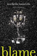Blame 9780374114305 Michelle Huneven Brukte bøker