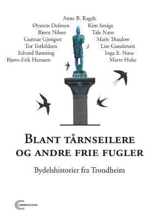 Blant tårnseilere og andre frie fugler 9788292400272  Brukte bøker