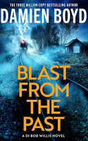 Blast from the Past 9781662524721 Damien Boyd Brukte bøker