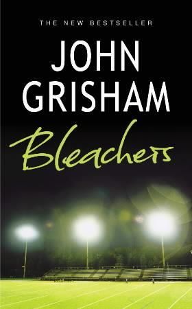 Bleachers 9780099468196 John Grisham Brukte bøker