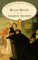 Bleak House 9780140621204 Charles Dickens Brukte bøker
