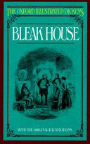 Bleak House 9780192545039 Charles Dickens Brukte bøker