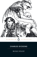 Bleak House 9780141439723 Charles Dickens Brukte bøker