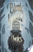 Bleak House 9781853260827 Charles Dickens Brukte bøker
