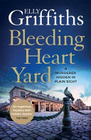 Bleeding Heart Yard 9781529409970 Elly Griffiths Brukte bøker