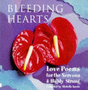 Bleeding Hearts 9781854105356 Michelle Lovric Brukte bøker